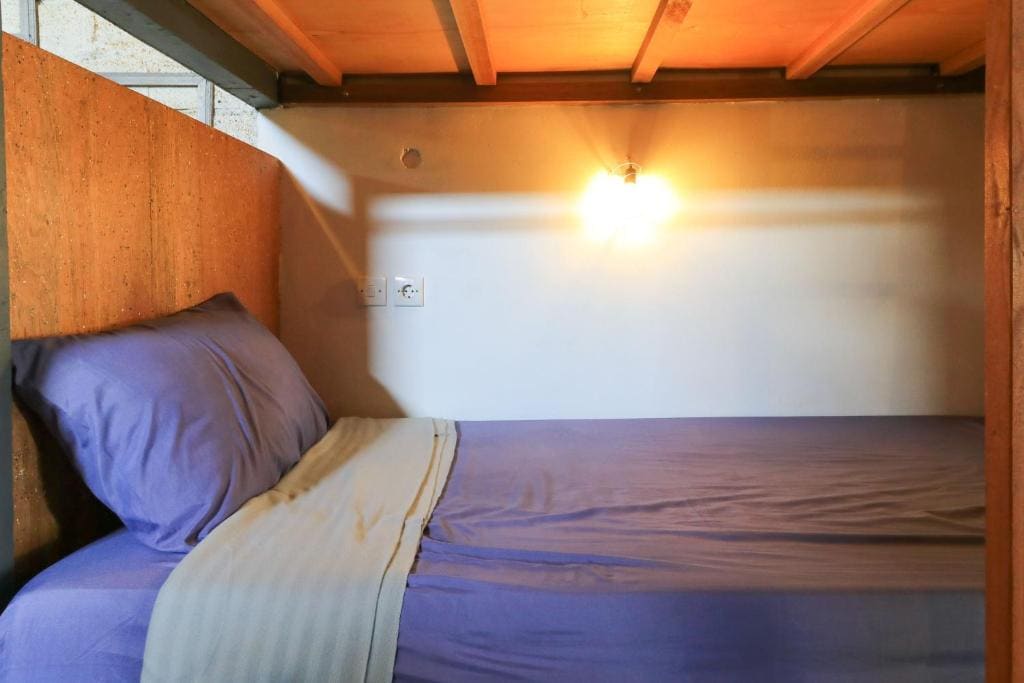 Hostel Bukit Sangcure - Main view