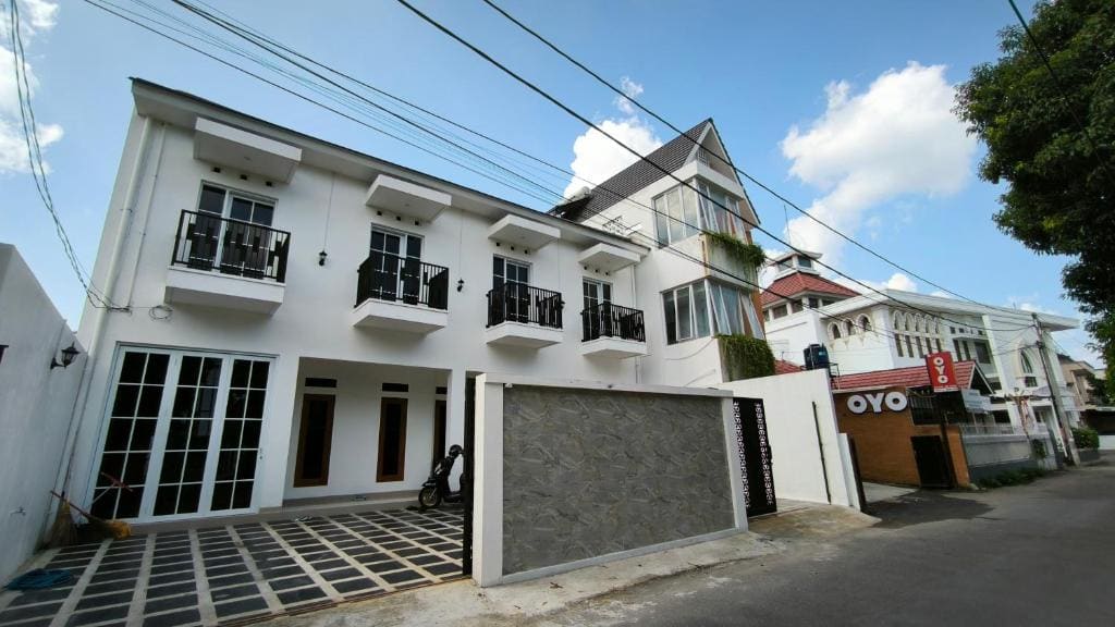 House of Bedjo powered by Cocotel - View 3