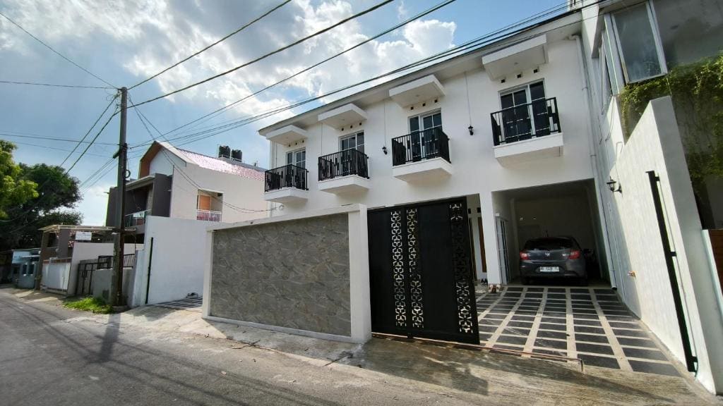 House of Bedjo powered by Cocotel - View 5