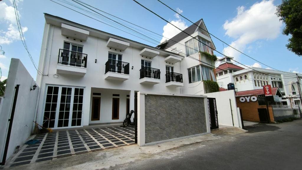 House of Bedjo powered by Cocotel - Main view