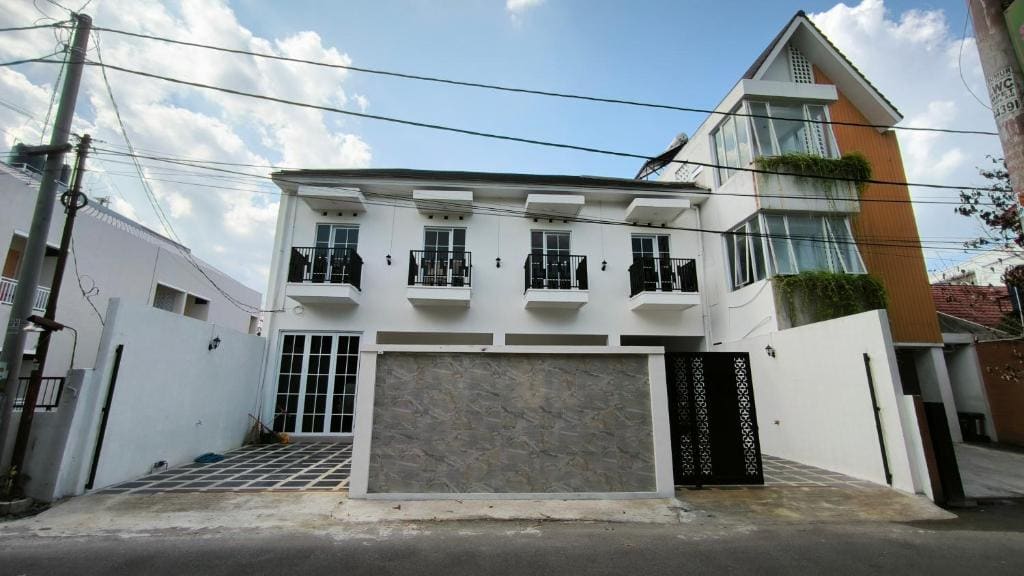 House of Bedjo powered by Cocotel - View 4