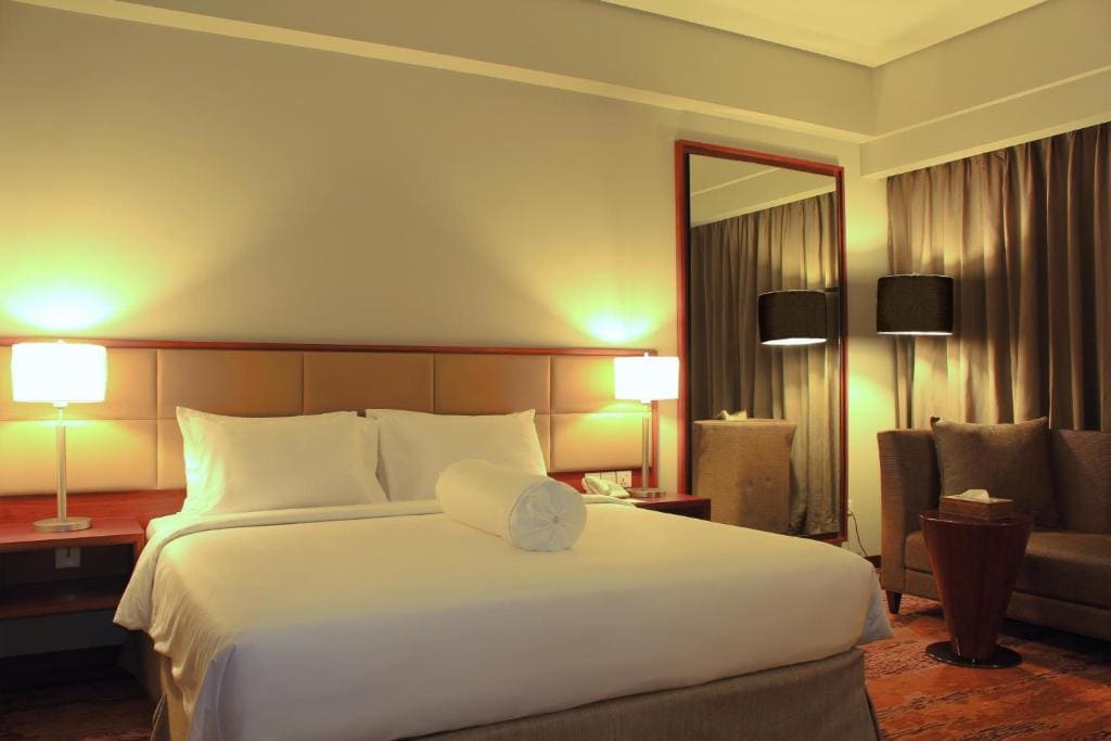 I Hotel Baloi Batam - View 6