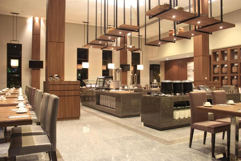 I Hotel Baloi Batam - View 3
