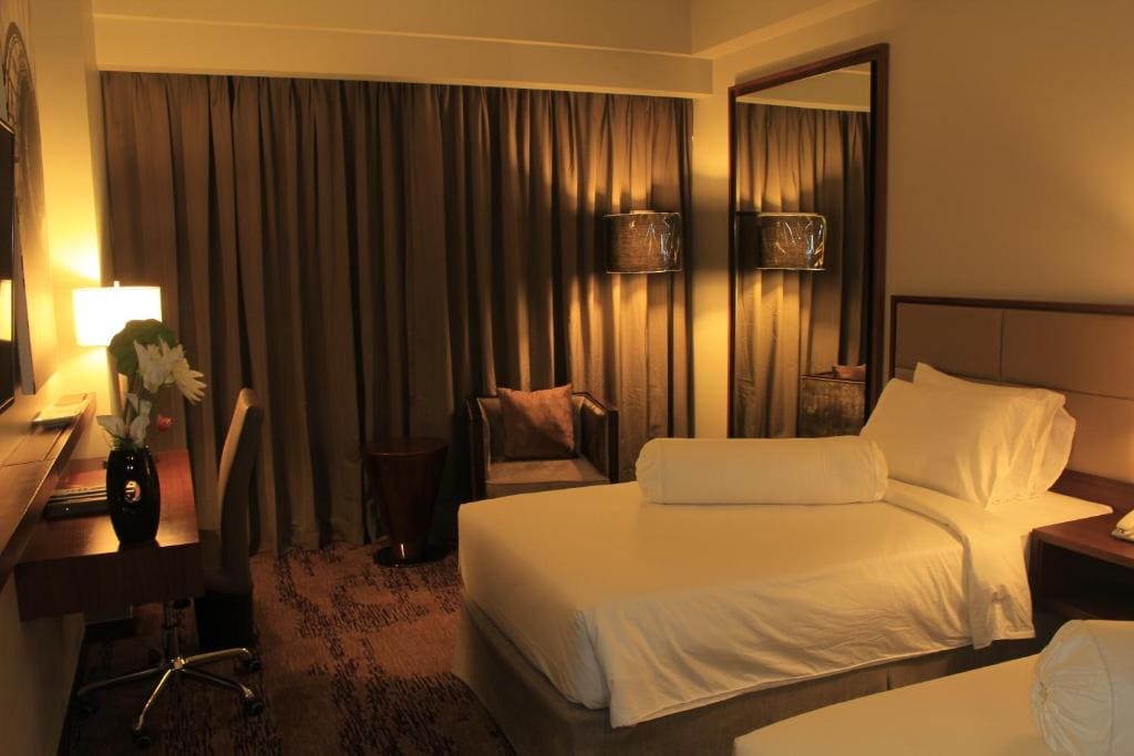 I Hotel Baloi Batam - View 7