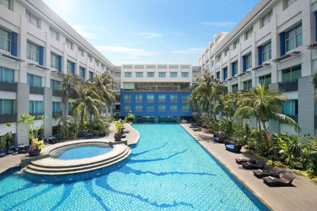 Ibis Styles Jakarta Mangga Dua Square - View 3