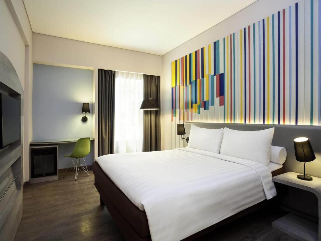 Ibis Styles Jakarta Mangga Dua Square - View 2