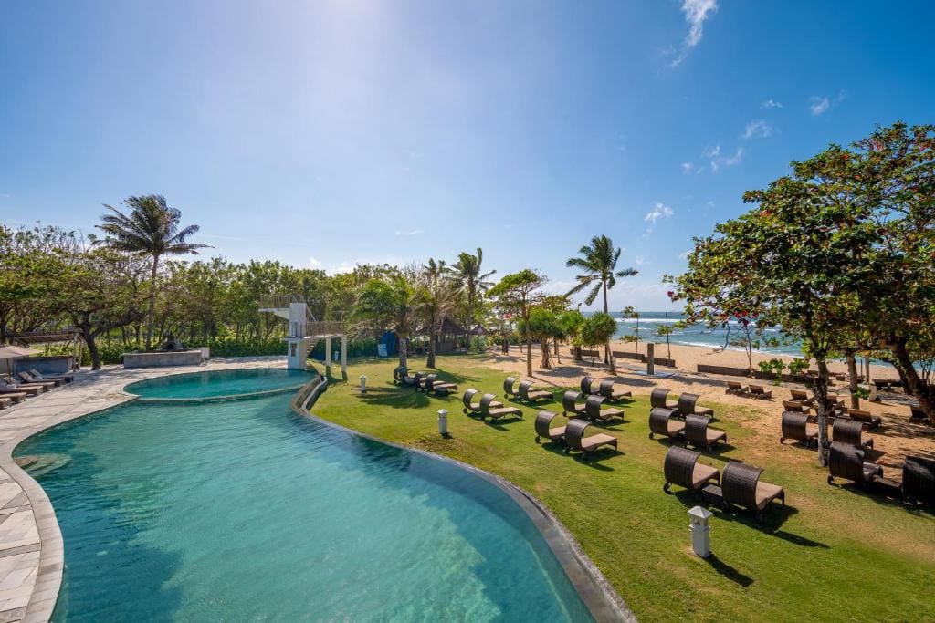 MERUSAKA Nusa Dua - View 6