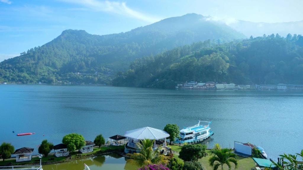 Khas Parapat - View 7