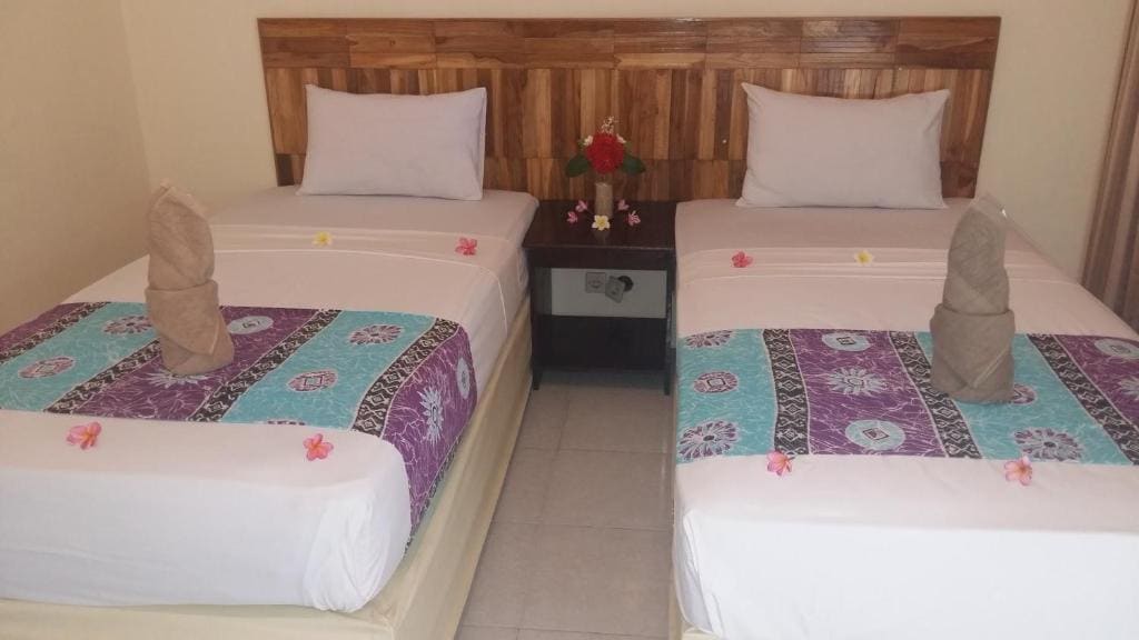 Intan Inn Hostel - 图片 6