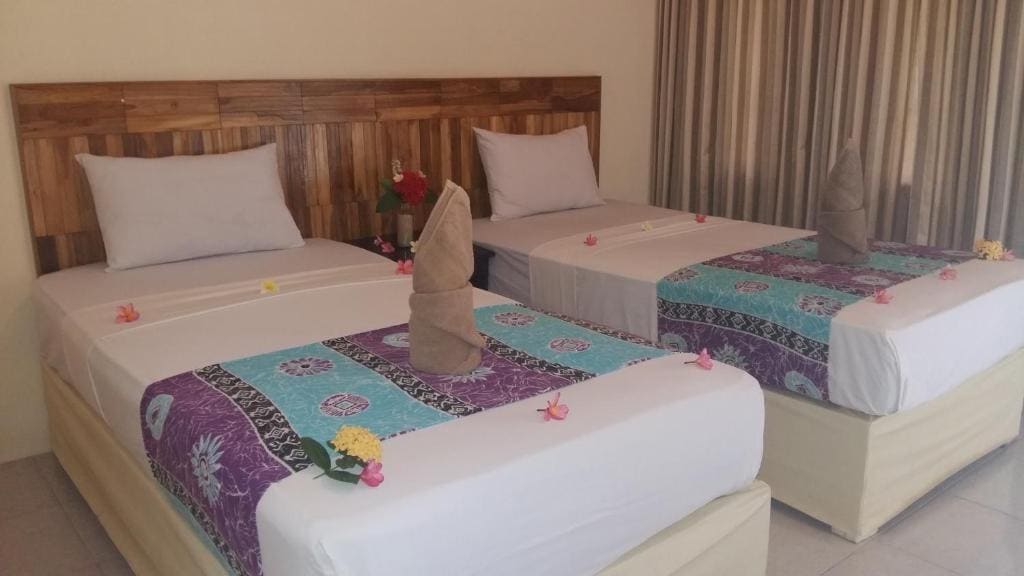 Intan Inn Hostel - 图片 7