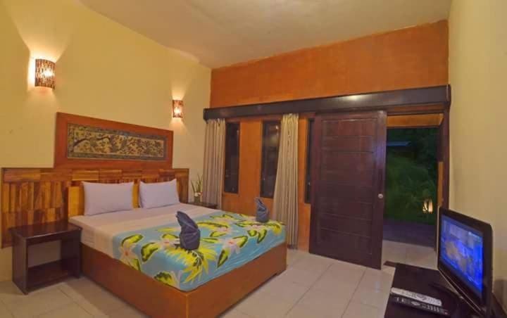 Intan Inn Hostel - 图片 5