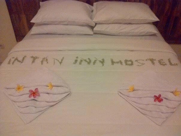 Intan Inn Hostel - 图片 3