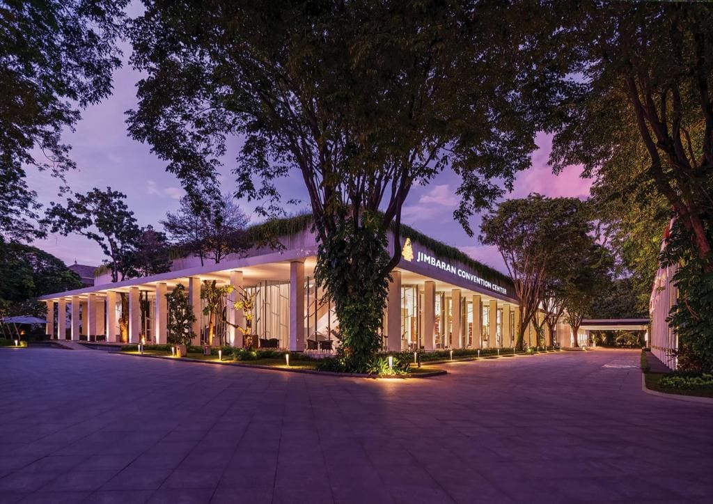 InterContinental Bali Resort by IHG - Main view