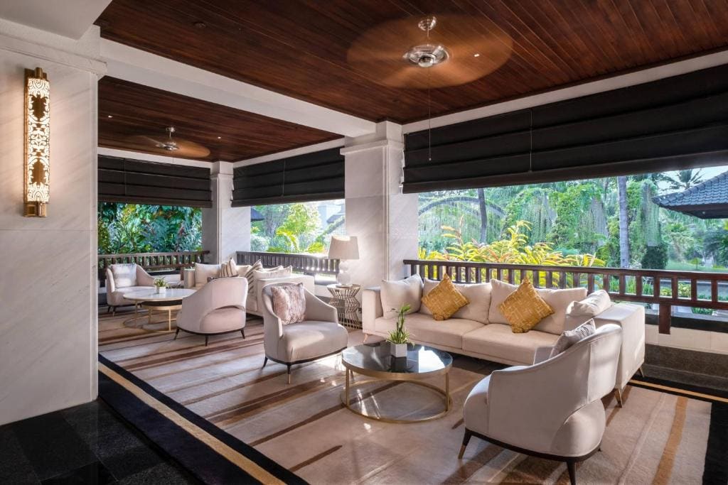InterContinental Bali Resort by IHG - View 4