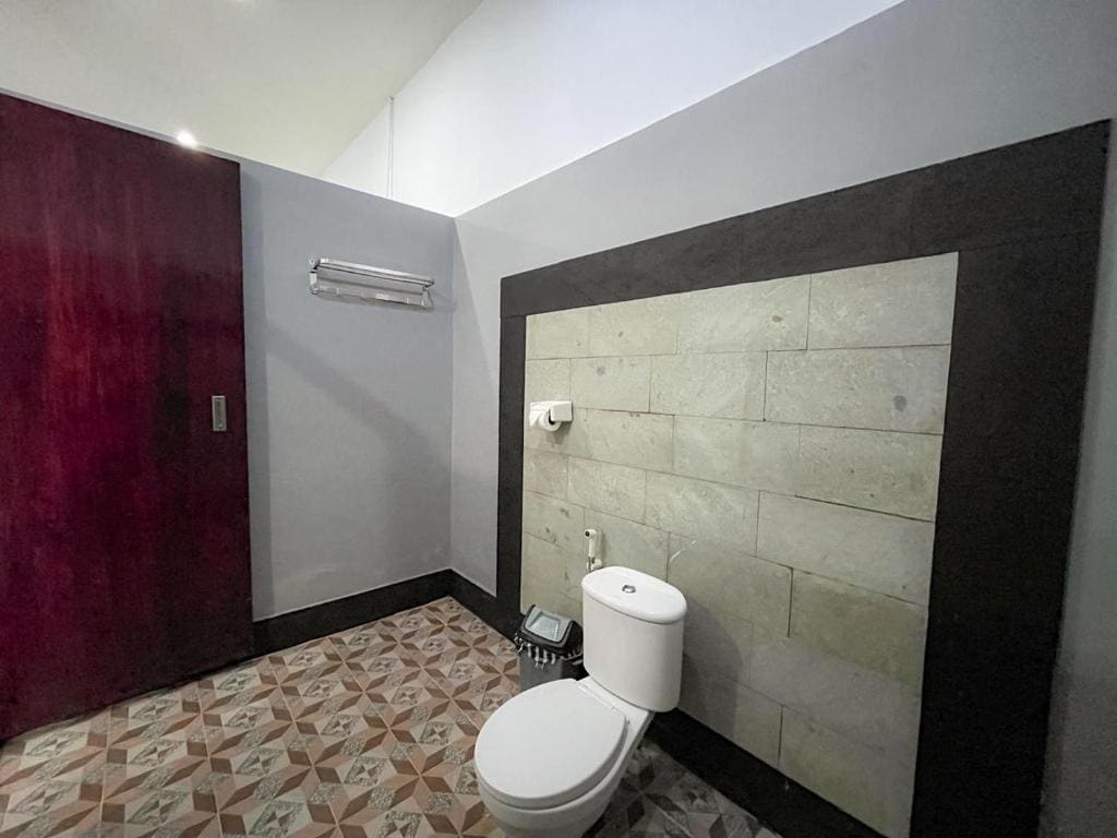 Isyana's Family Suites Batur View by EPS - Foto 6
