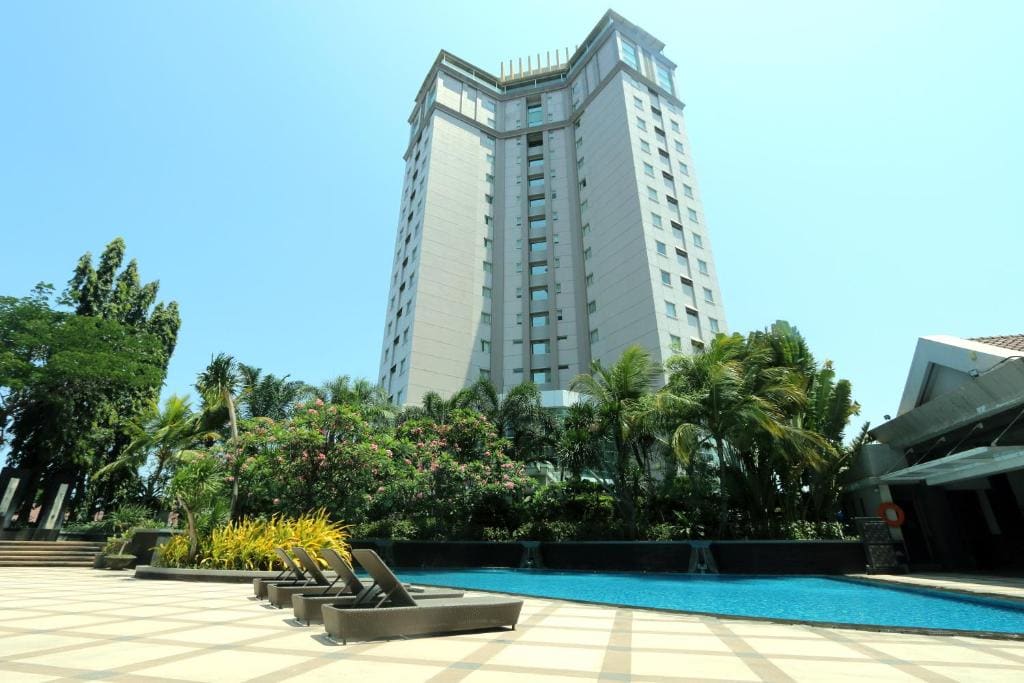 Java Paragon Hotel & Residences - View 5