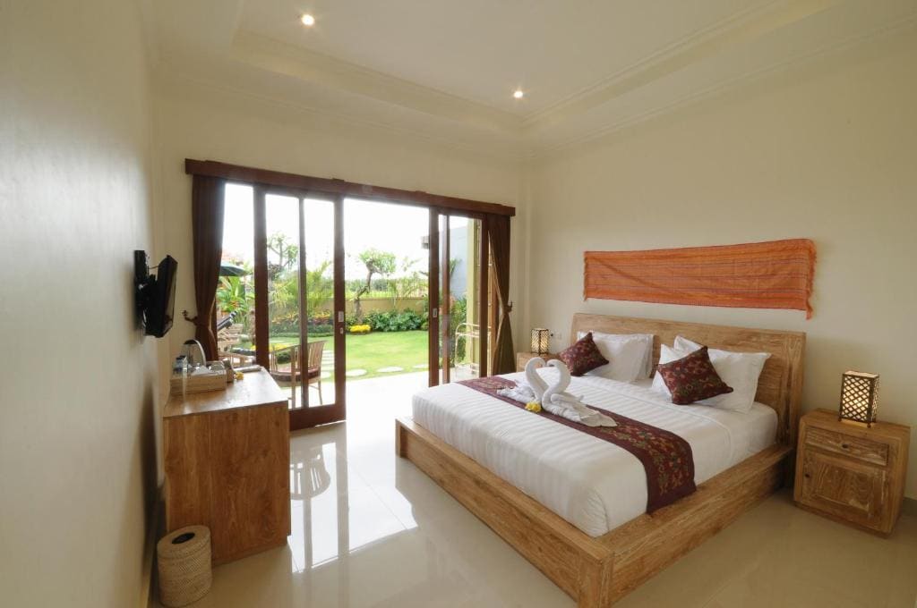 Jegeg Mas Ubud - View 3