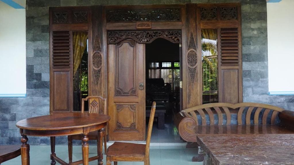 Jeru Homestay - View 7
