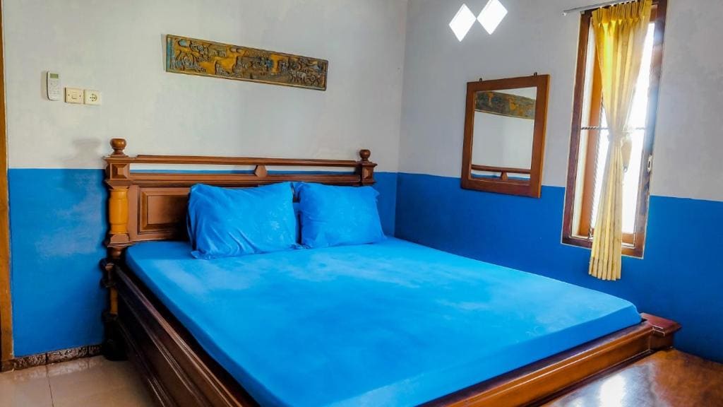 Jeru Homestay - View 5