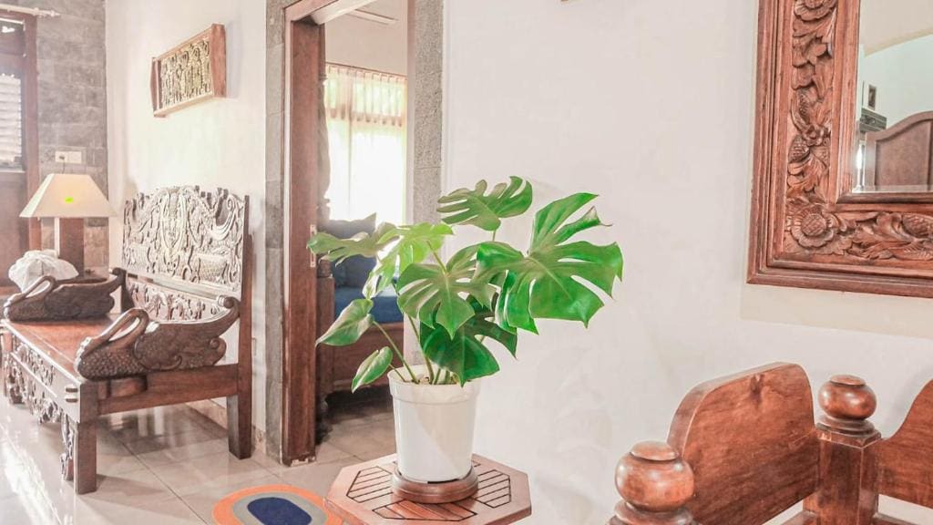 Jeru Homestay - View 6