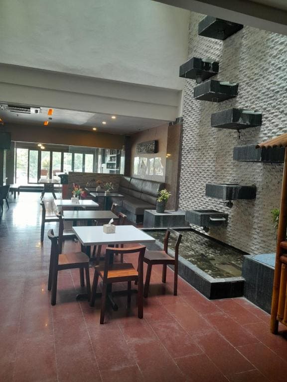 d'JHIA HOTEL - View 5