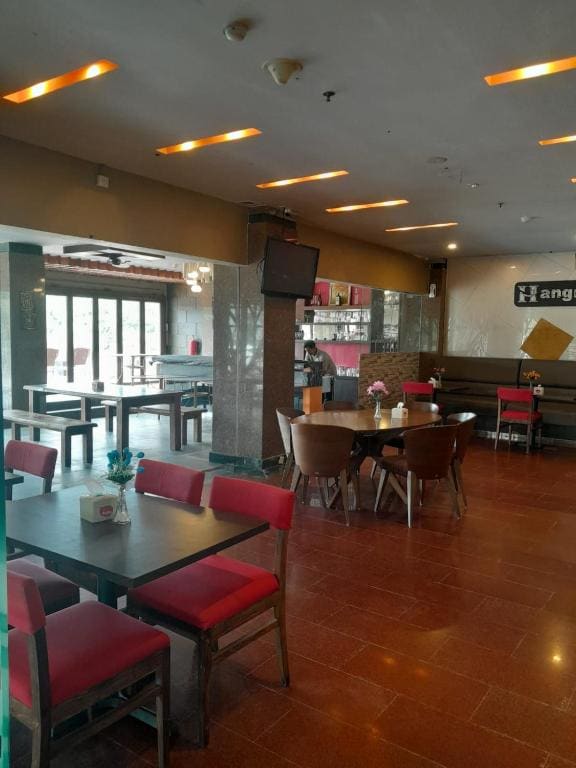 d'JHIA HOTEL - View 4