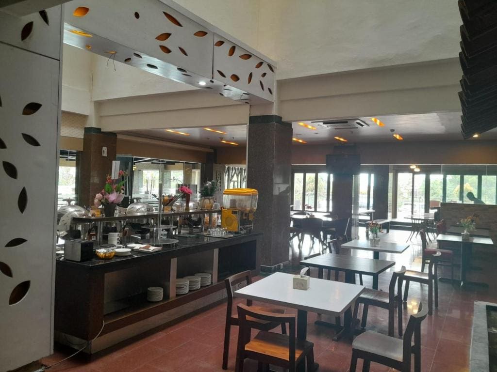 d'JHIA HOTEL - View 3