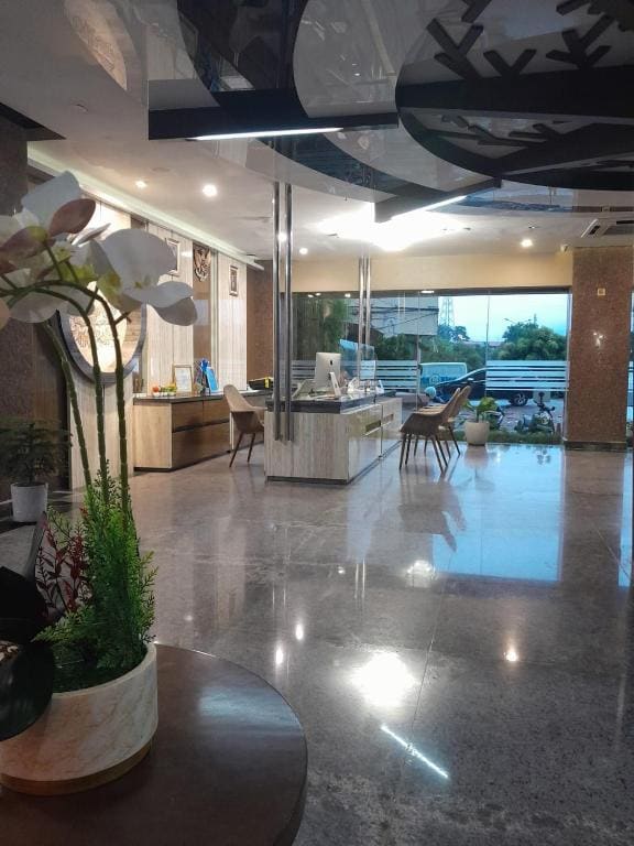 d'JHIA HOTEL - View 6