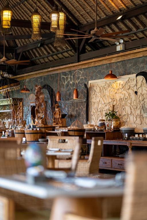 Jimbaran Puri, A Belmond Hotel, Bali - View 5