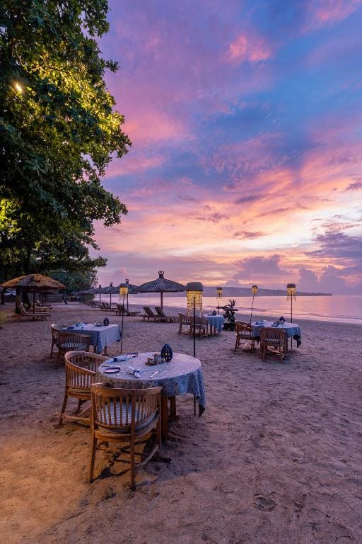Jimbaran Puri, A Belmond Hotel, Bali - View 6