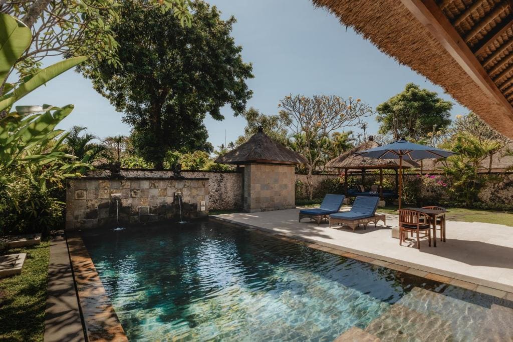 Jimbaran Puri, A Belmond Hotel, Bali - View 4