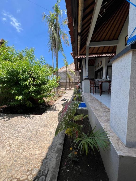 Julio Amed Guest House - View 7