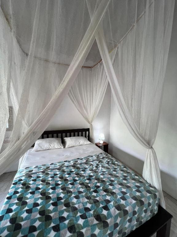 Julio Amed Guest House - View 4