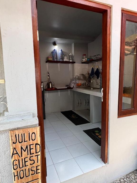 Julio Amed Guest House - View 2