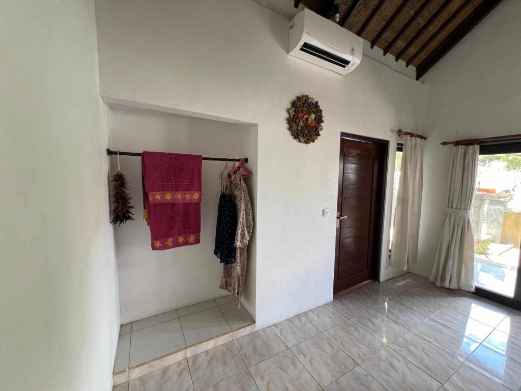 Julio Amed Guest House - Main view