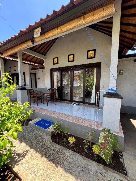 Julio Amed Guest House - View 3