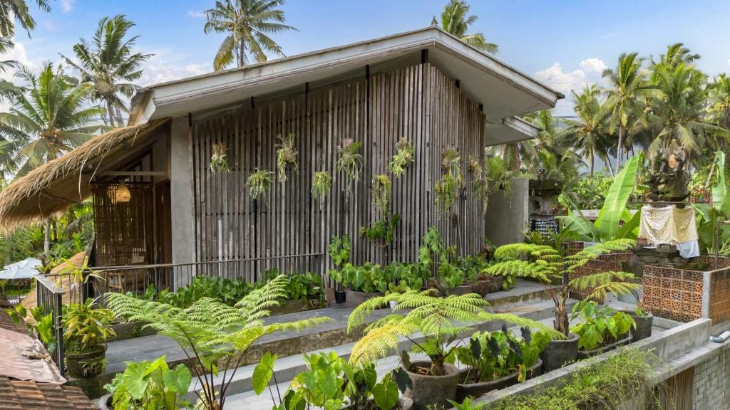 Kandarpa Ubud CHSE Certified - Main view