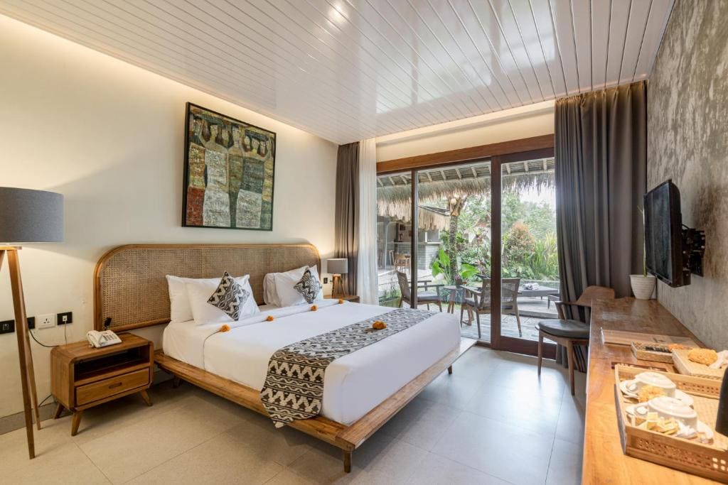 Kandarpa Ubud CHSE Certified - View 2