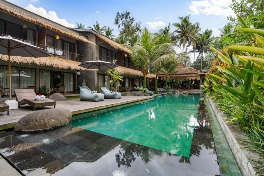Kandarpa Ubud CHSE Certified - View 4