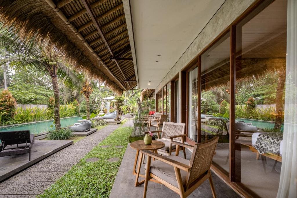 Kandarpa Ubud CHSE Certified - View 6