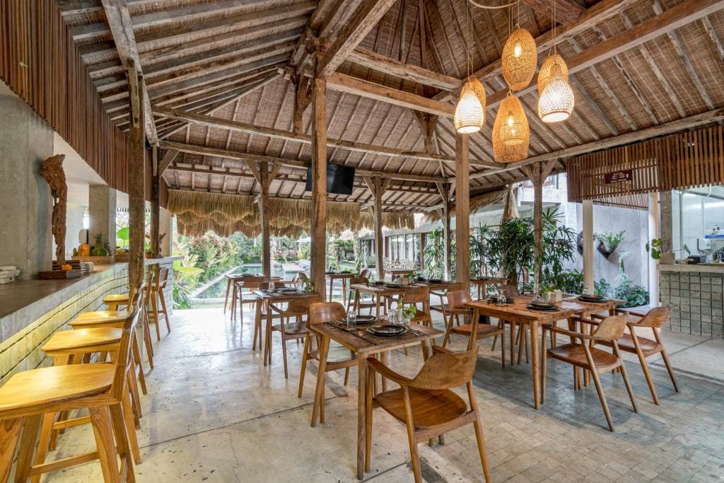 Kandarpa Ubud CHSE Certified - View 5