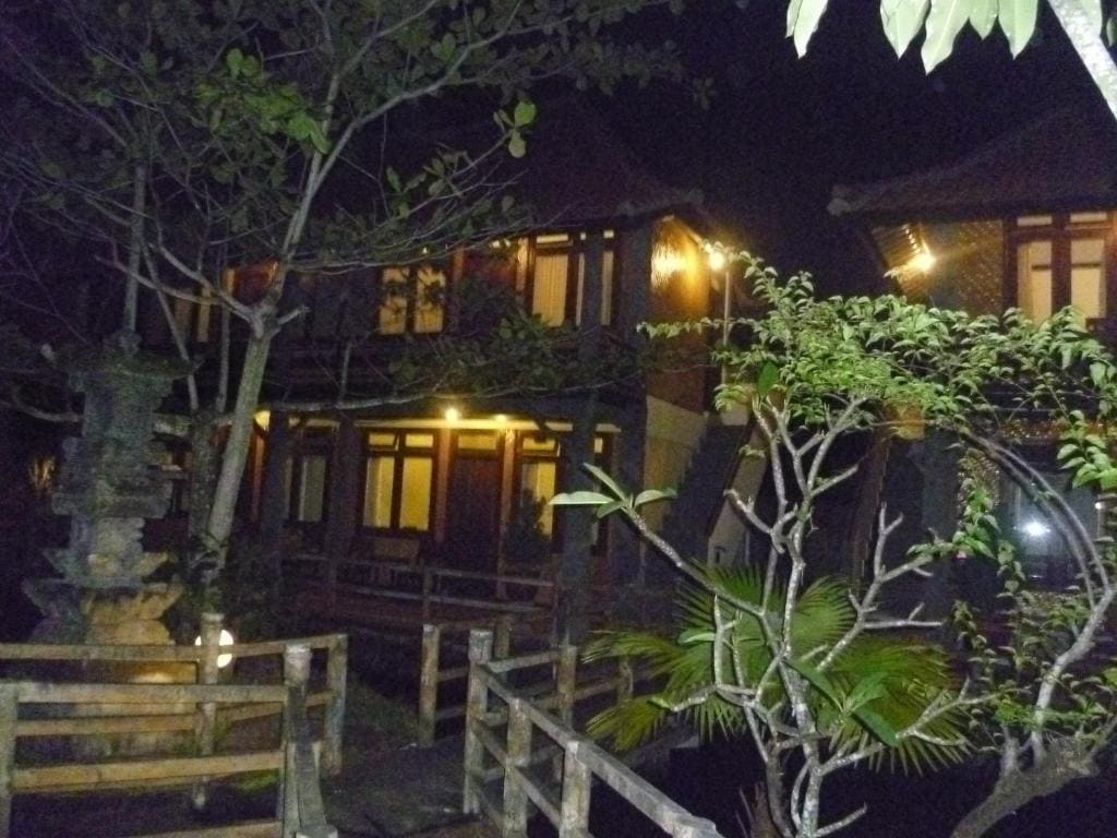 Kangkung Cottages - View 6