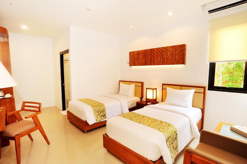 Kautaman Hotel - View 5
