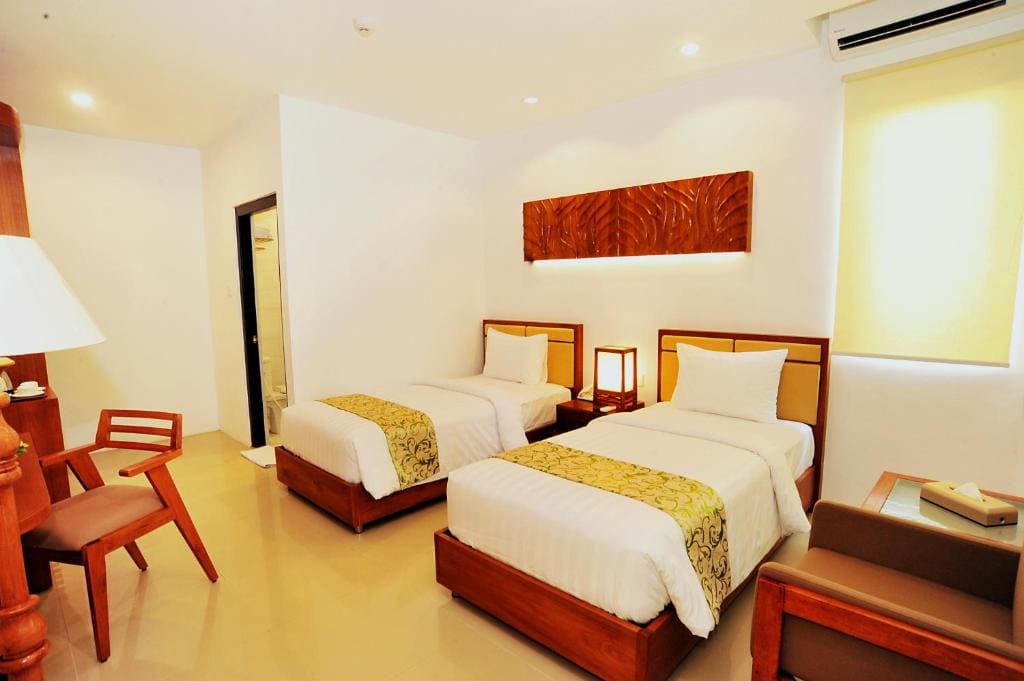 Kautaman Hotel - View 6