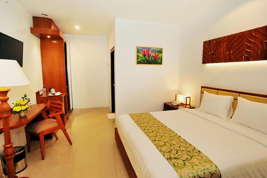Kautaman Hotel - View 7