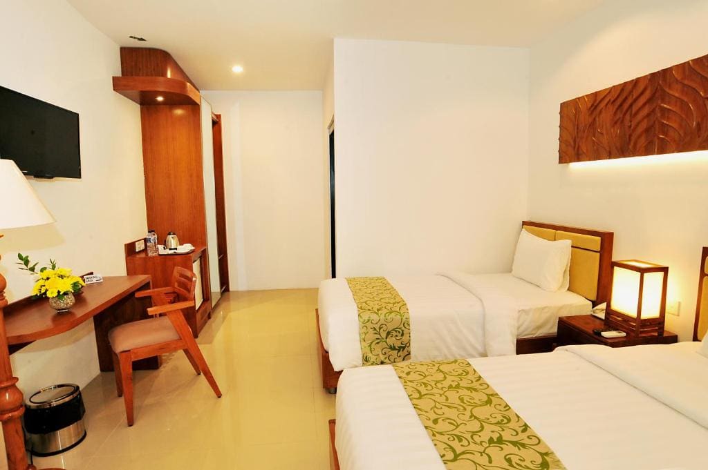 Kautaman Hotel - View 4