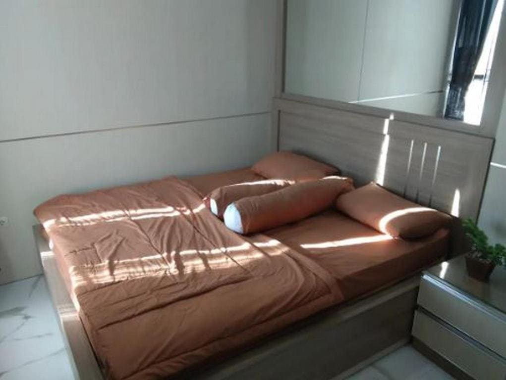 Kedai Oma Syariah Mitra RedDoorz - View 6
