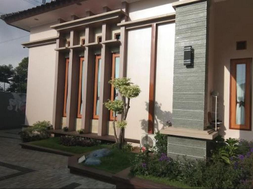 Kedai Oma Syariah Mitra RedDoorz - View 5