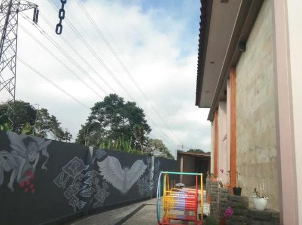 Kedai Oma Syariah Mitra RedDoorz - View 4