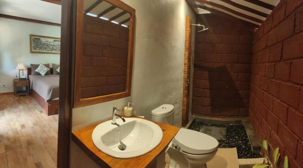 Kepaon Gari Inn - View 3